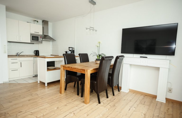 Ferienwohnung Apartment 540