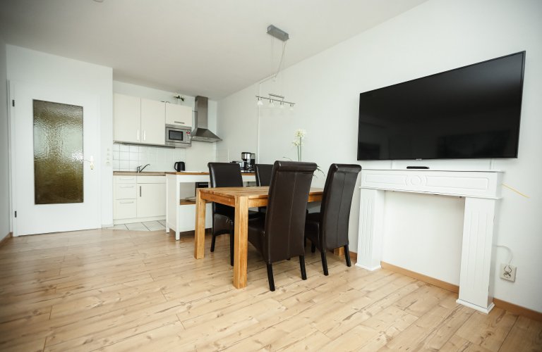 Ferienwohnung Apartment 540